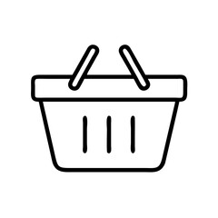 Shopping Basket
