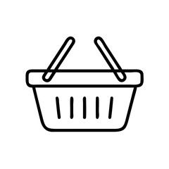 Shopping Basket
