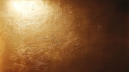 Gradient backgrounds velvet tone. A textured, golden surface with variations in light and shadow, creating a warm and inviting atmosphere.