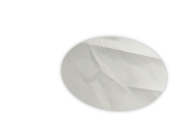 Blank Glued Paper Sticker Tag Label Texture