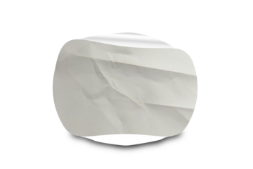 Blank Glued Paper Sticker Tag Label Texture