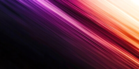 Fototapeta premium Dark pink abstract flowing fabric background. 