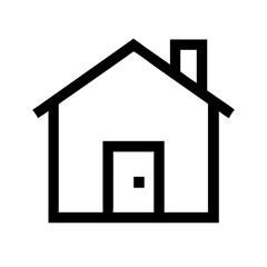 House Icons

