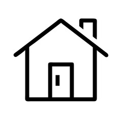 House Icons
