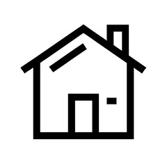 House Icons
