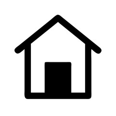House Icons
