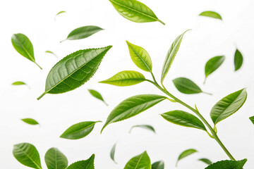 Matcha powder. Matcha. Japanese tea. Ochappa.