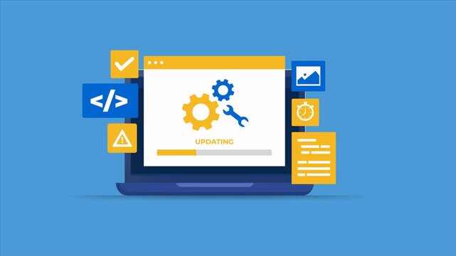 Proactive Website Maintenance Solutions