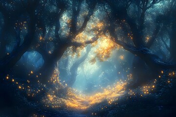 A alice in wonderland background	