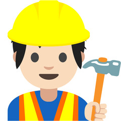 Construction Worker
