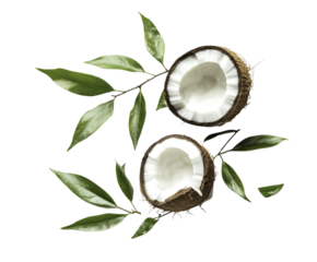 Close-up of coconut palm leaf on table,Tondon Mamullu Makale Tana Toraja Regency,South Sulawesi,Indonesia