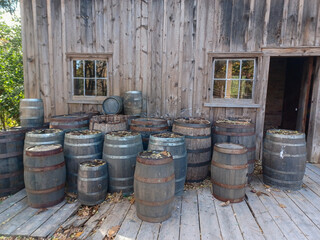 Black Creek Pioneer Village