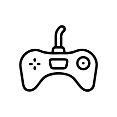 Game Controller © Oli