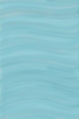 Obraz premium Soft pastel blue textured background with subtle wavy patterns, perfect for aesthetic designs.