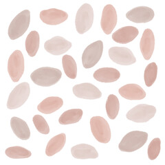 close up of a pile of pills