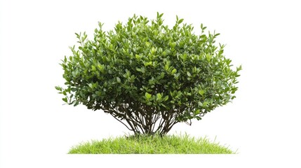 Obraz premium Isolated Plant Cutout