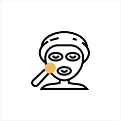 smoking cigarette icon