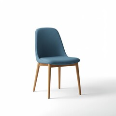chair on white background