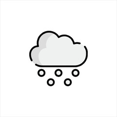 cloud computing concept