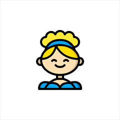 boy with headphones