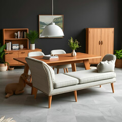 Furniture pick