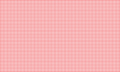 abstract red grid line pattern suitable for background.