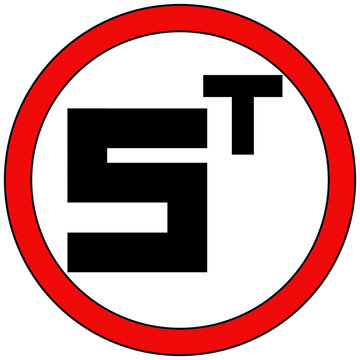 Maximum weight 5t