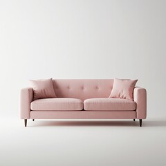 leather sofa