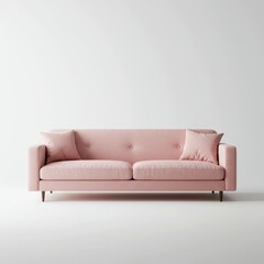 Fototapeta premium leather sofa
