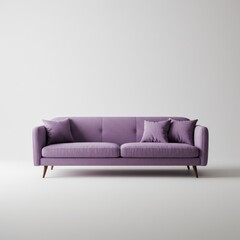 Fototapeta premium leather sofa