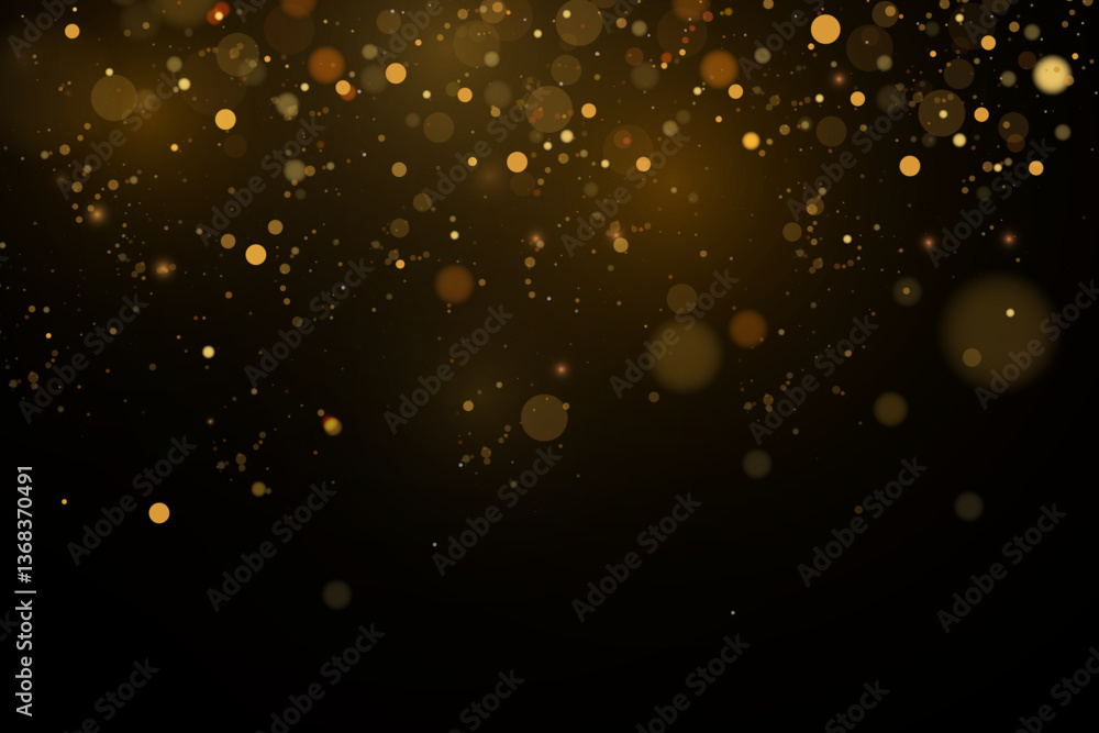 Poster texture background abstract black and white or silver glitter and elegant for christmas. dust white.