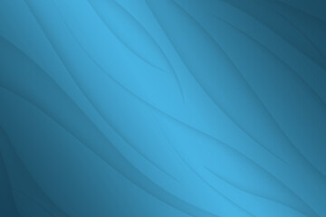 Modern soft pale background with wavy shapes.