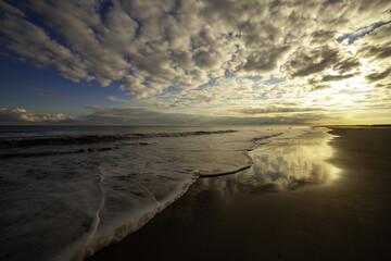 Sutton on Sea, Lincolnshire