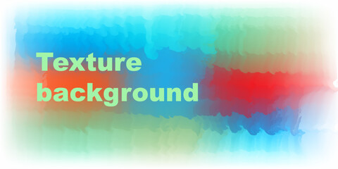 abstract wave texture red sky green gradient graphic background, technology digital communication template, iillustration element, banner poster cover pattern vector