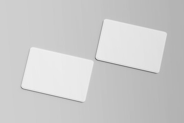 POLAROID MOCKUP