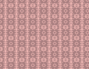 Regal Decorative Stripe Pattern