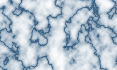 blue sky background
