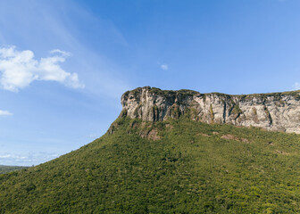 O melhor trekking do Brasil, Vale do Pati na Chapada Diamantina