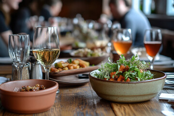 Journey Through London&rsquo;s Heart: Embrace the Unique Blend of History and Innovation in a Pub That Offers a Rich Tapestry of Stories, Flavors, and Warm, Inviting Moments.