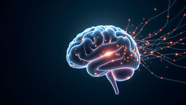 Neural Link Brain-Computer Interface
