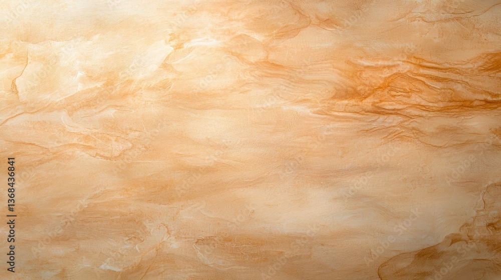 Poster elegant abstract brown and white texture background design for modern minimal projects
