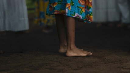 Cultura raiz de Salvador