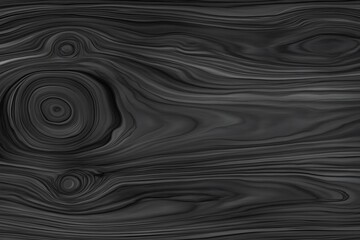 Obraz premium Dark wood texture background with natural patterns, wood grain, and intricate details for design