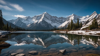 mount rainier national park