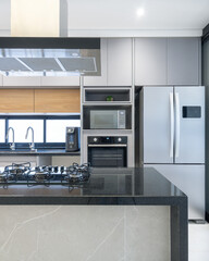 Arquitetura brasileira 