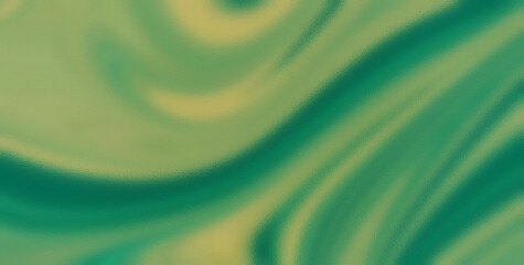 The Enchanting Dance: Free-Flowing Colors in Liquid Art with an Ethereal Touch