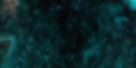 The Enchanting Dance: Free-Flowing Colors in Liquid Art with an Ethereal Touch