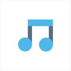 music note icon
