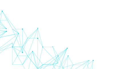 Abstract elegant background line texture. Abstract geometric overlapping hexagon pattern abstract futuristic background design. use for poster, banner, pattern, data concept. vector illustration.