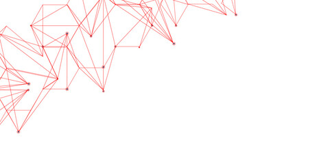 Abstract elegant background line texture. Abstract geometric overlapping hexagon pattern abstract futuristic background design. use for poster, banner, pattern, data concept. vector illustration.